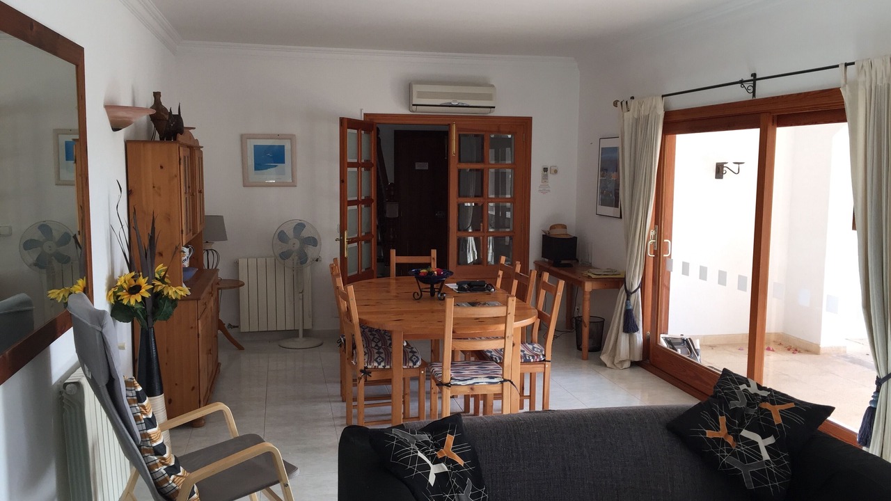 Photo of Livingroom in Les Palmeres