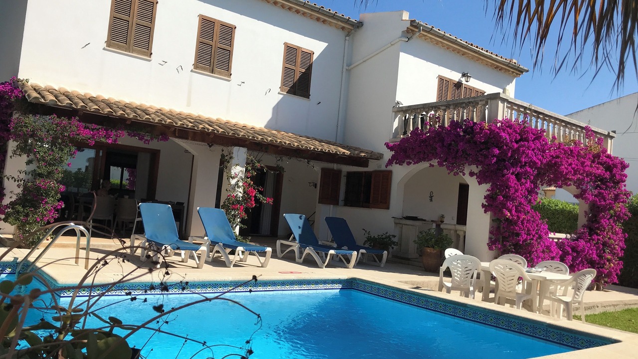 Photo of Outdoor in Les Palmeres