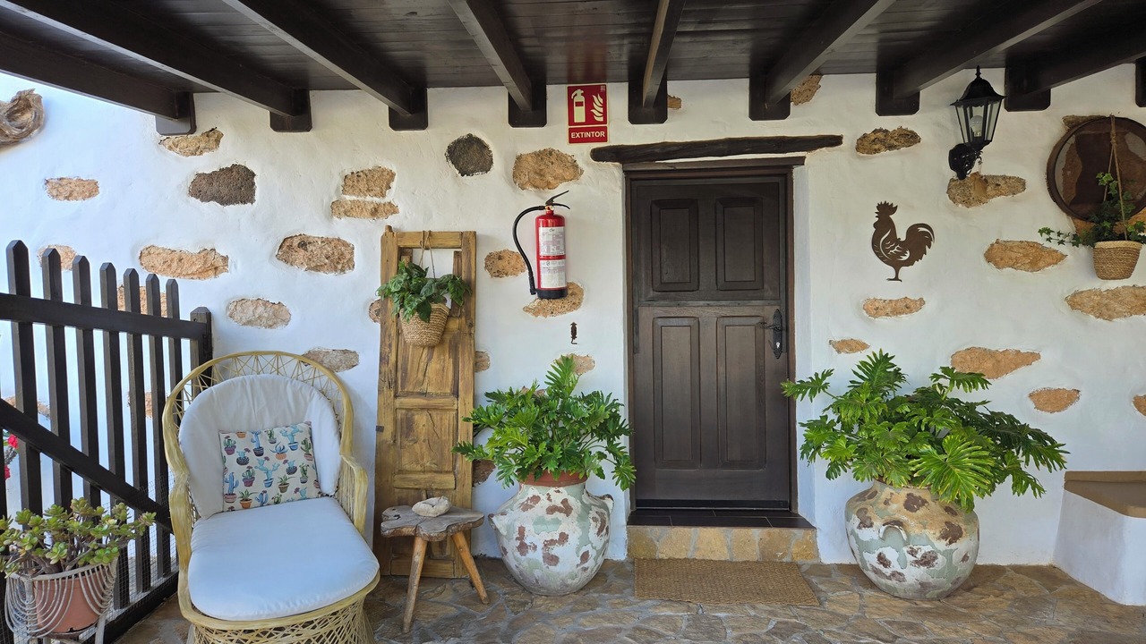 Photo of Outdoor in Llanos de la Concepcion