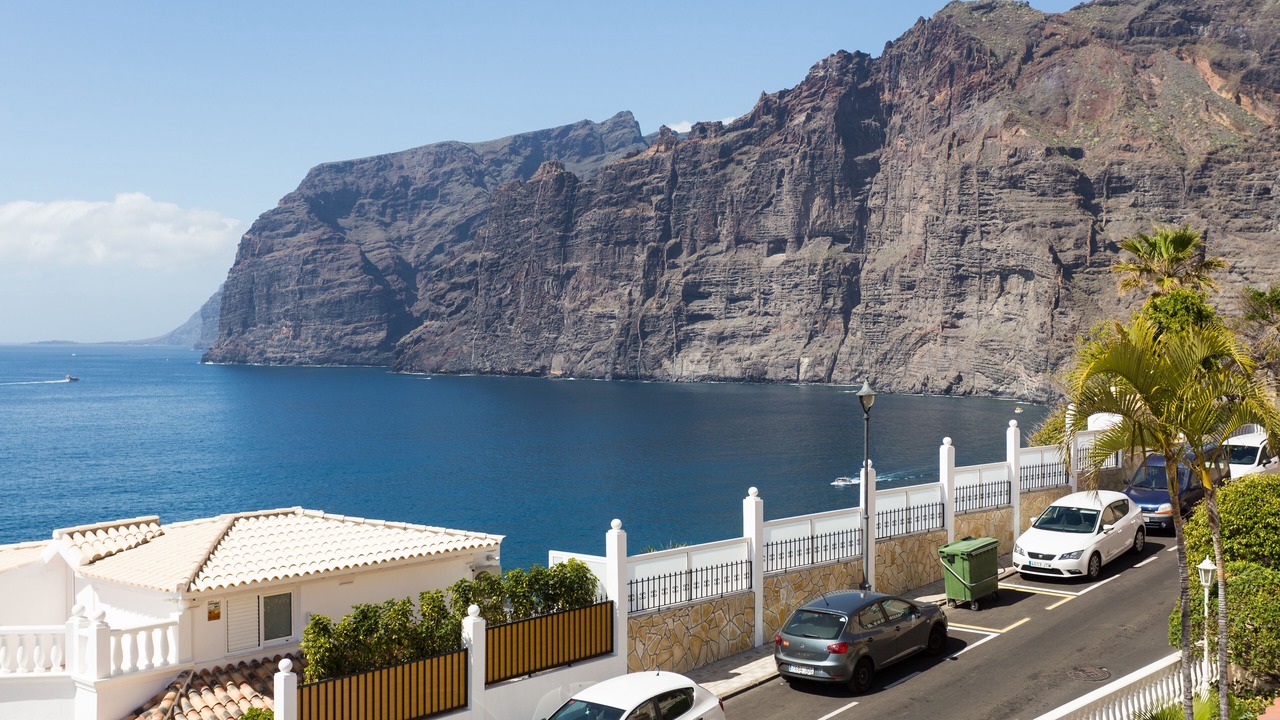 Photo of Others in Los Gigantes