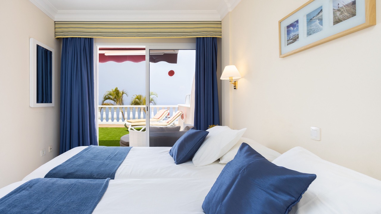 Photo of Bedroom in Los Gigantes