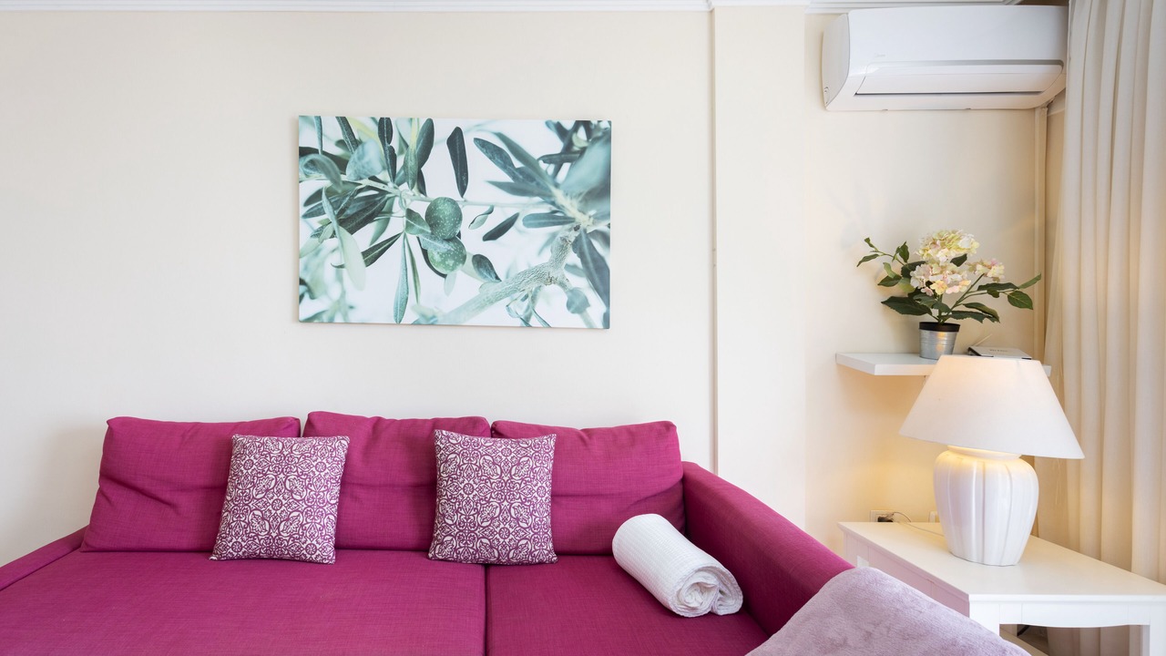 Photo of Livingroom in Los Gigantes