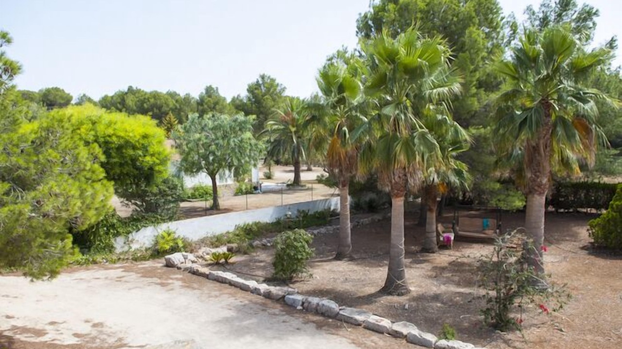 Photo of Outdoor in Campos