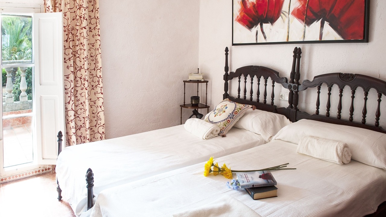Photo of Bedroom in Campos