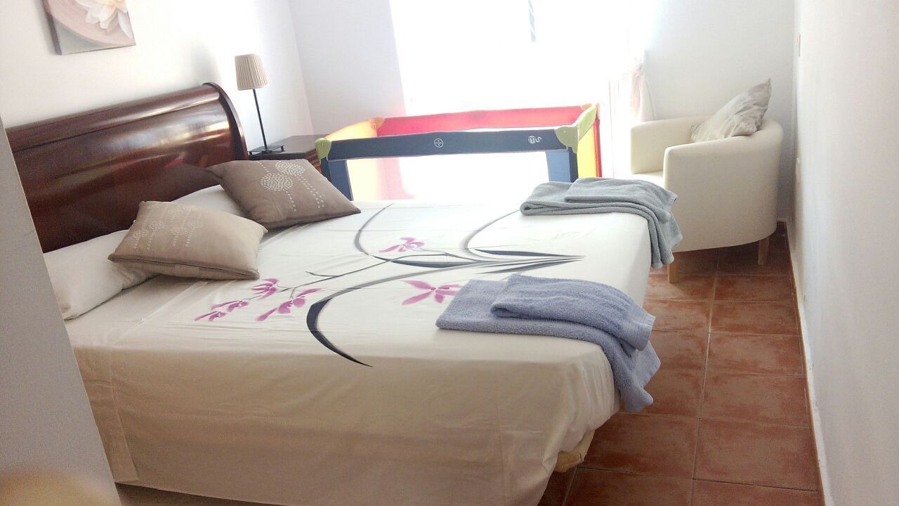 Photo of Bedroom in Javea