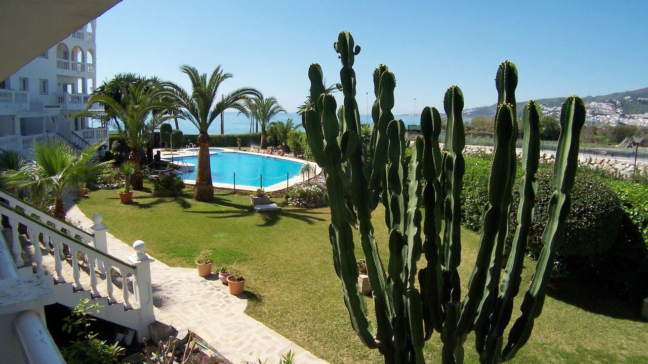 Photo of Outdoor in Nerja