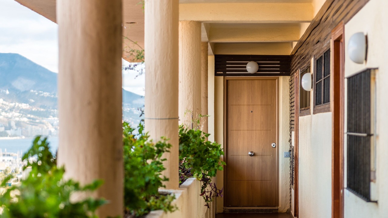 Photo of Outdoor in Fuengirola