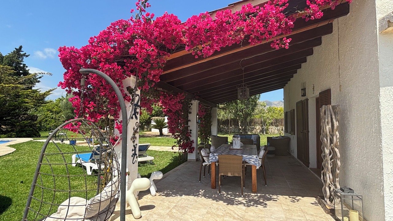 Photo of Outdoor in Pollensa