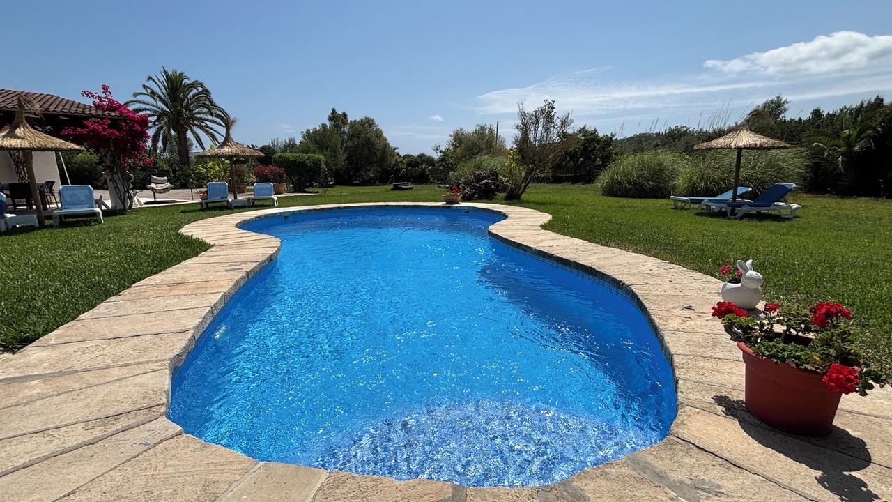 Photo of Outdoor in Pollensa