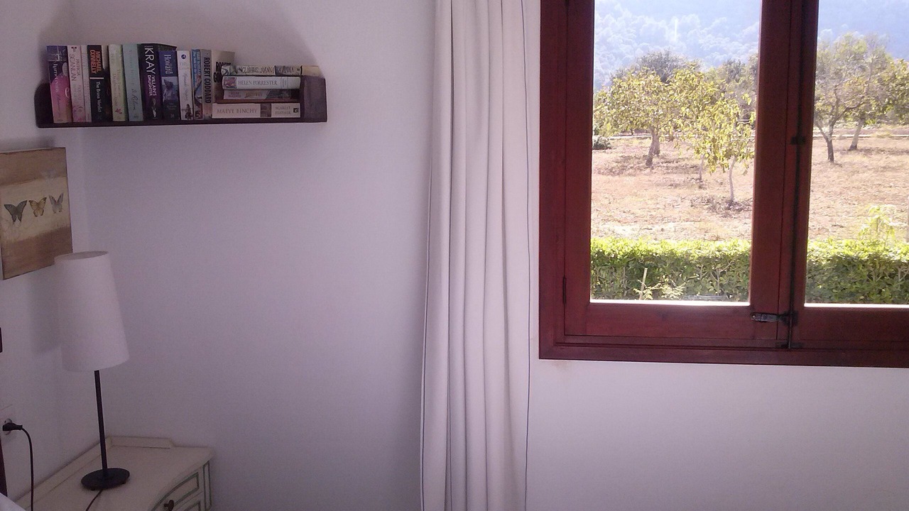 Photo of Bedroom in Pollensa