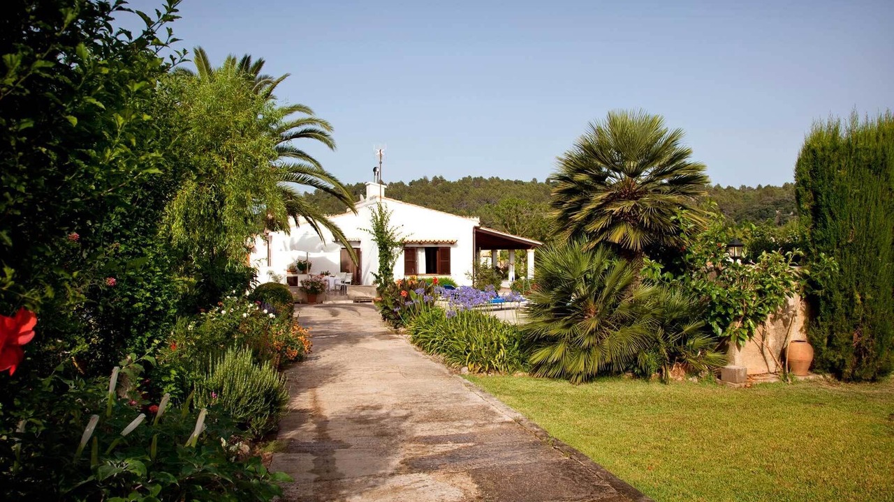 Photo of Outdoor in Pollensa