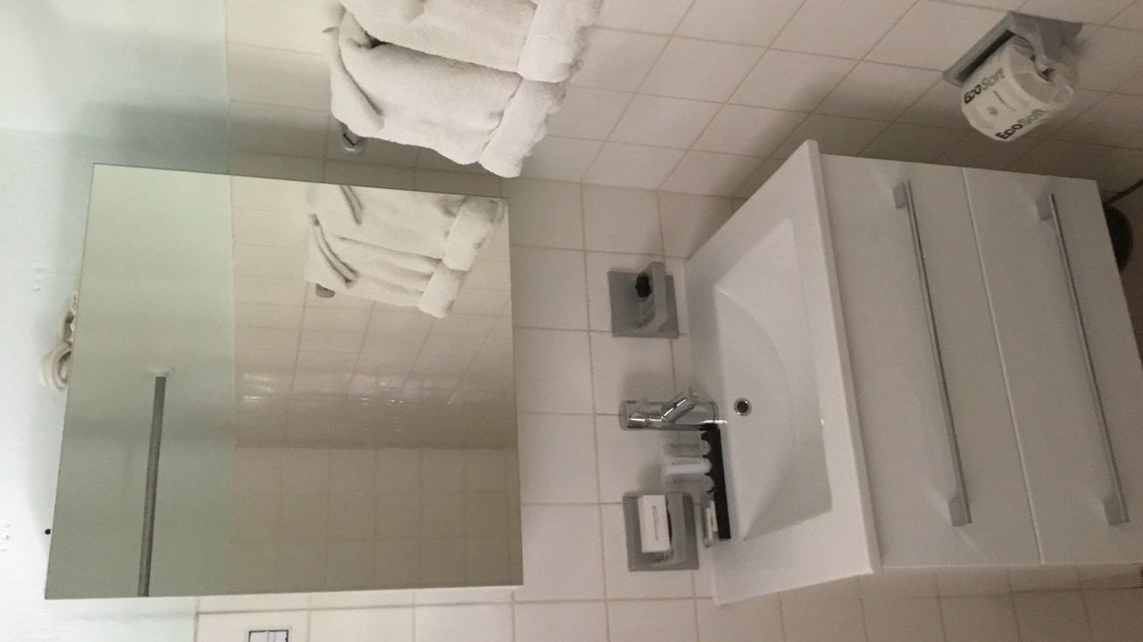 Photo of Bathroom in Malmok