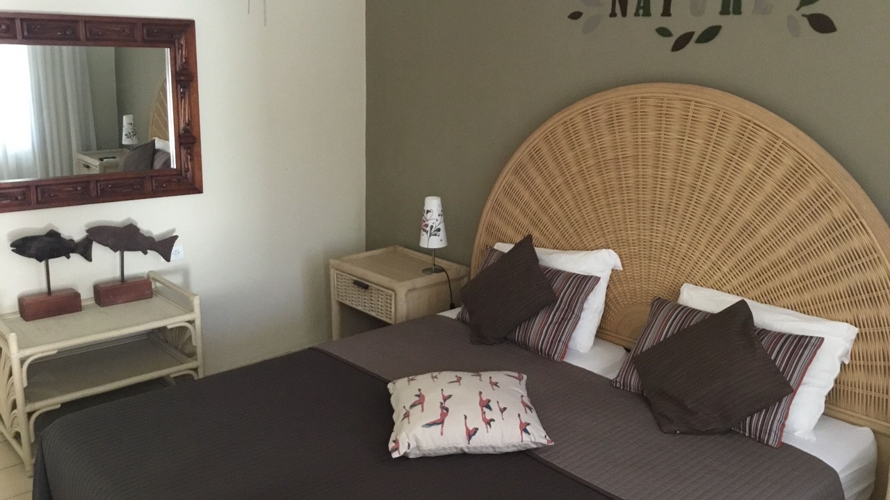 Photo of Bedroom in Malmok