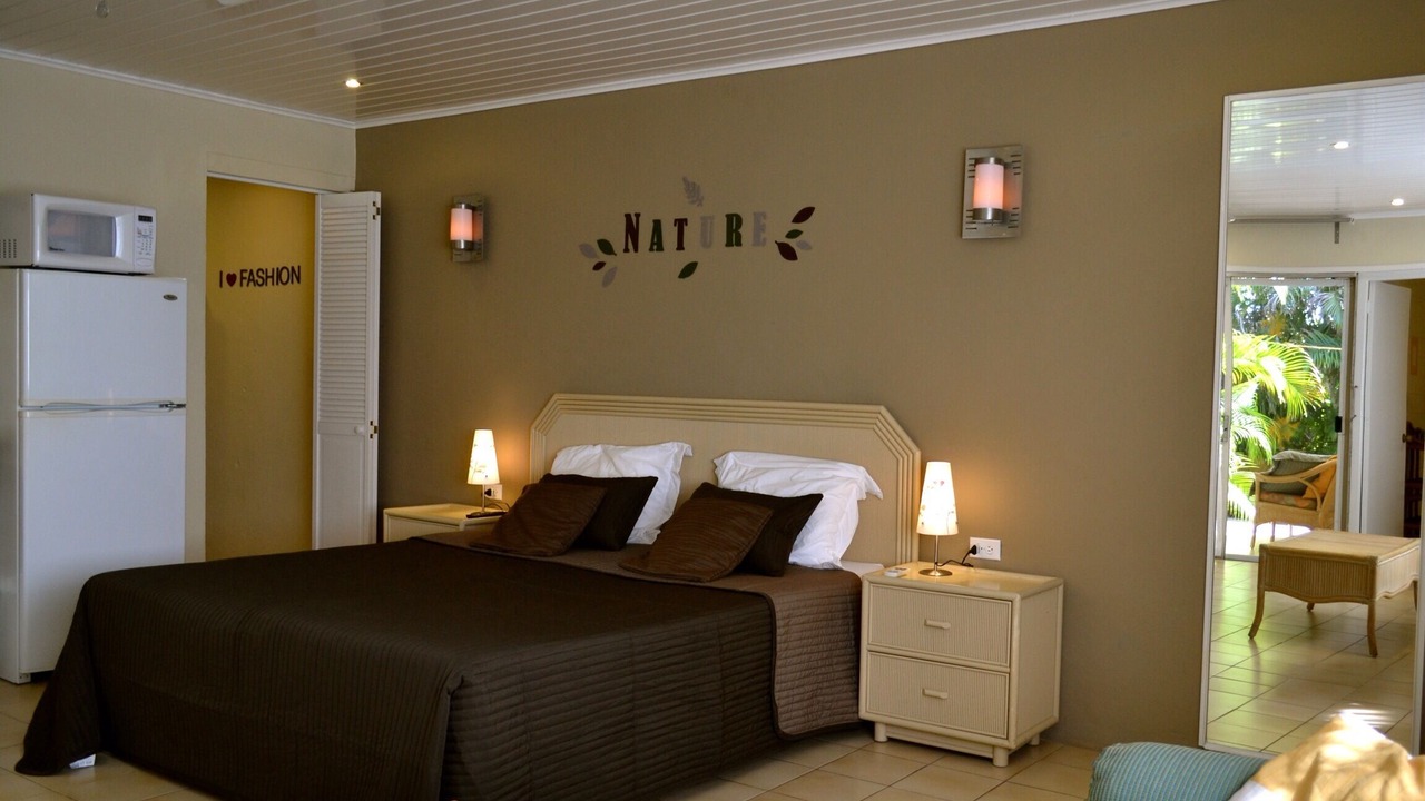 Photo of Bedroom in Malmok