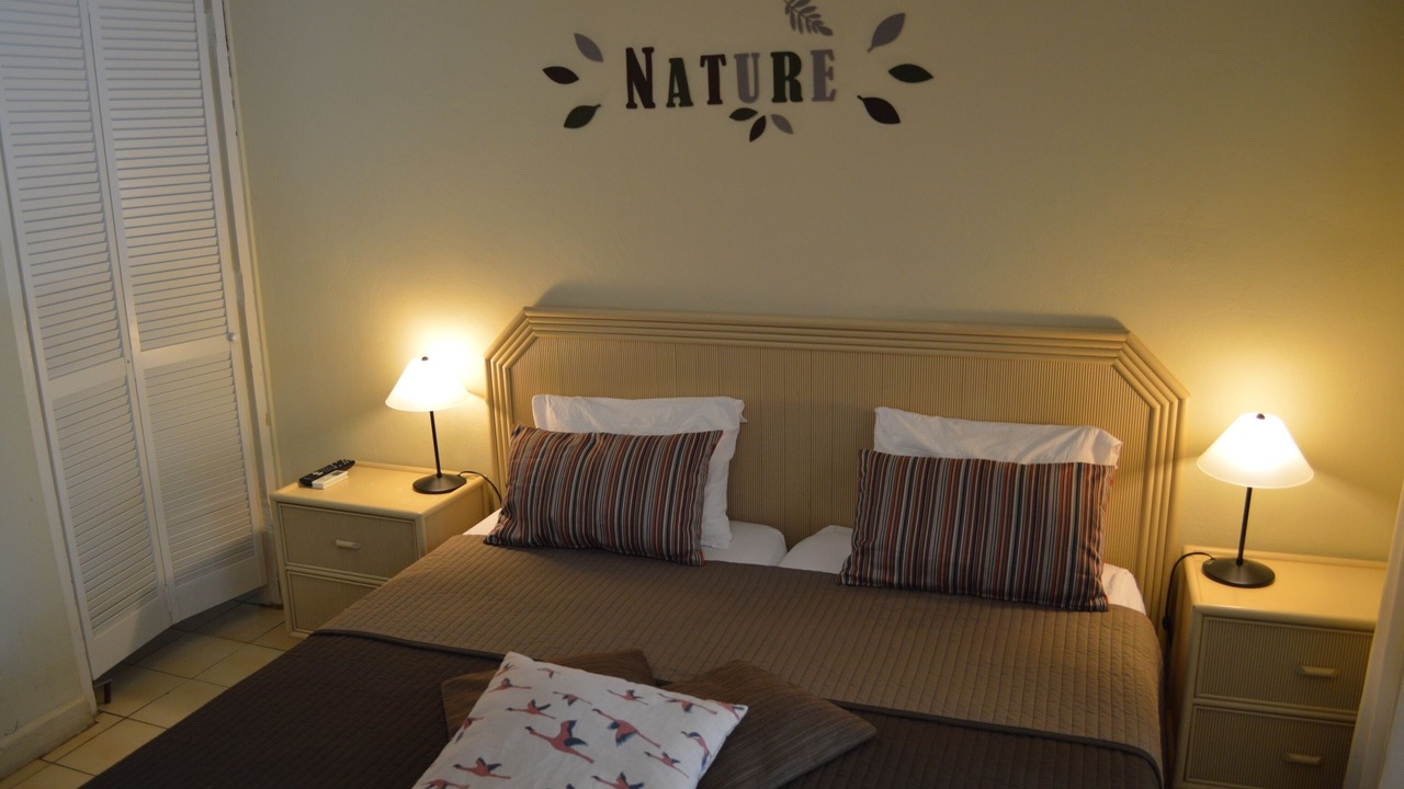Photo of Bedroom in Malmok