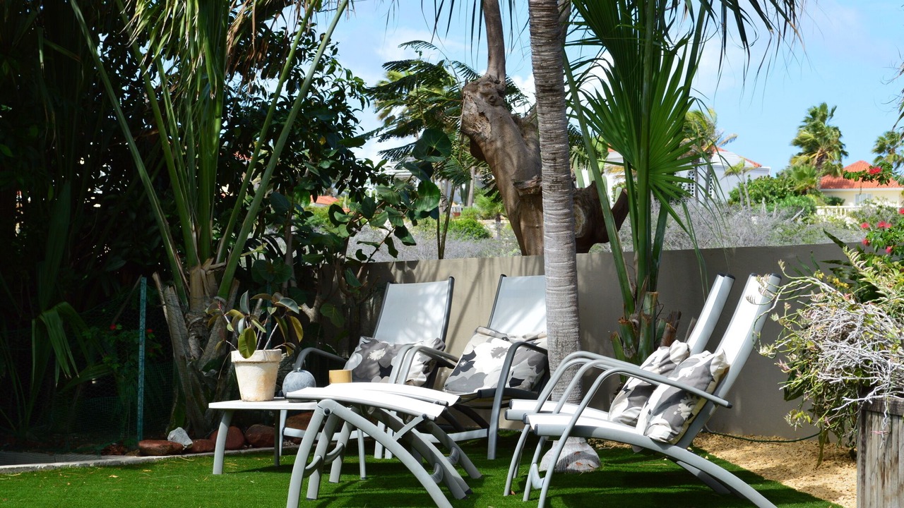 Photo of Patio Balcony in Malmok