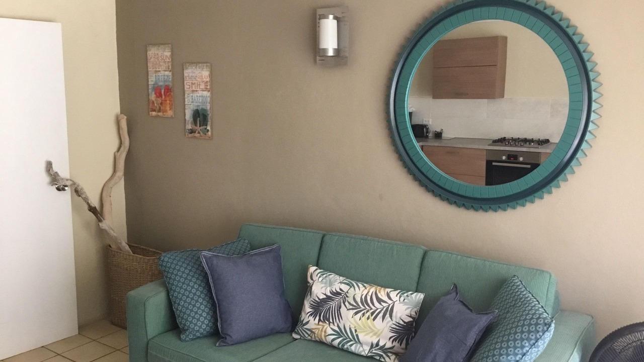 Photo of Livingroom in Malmok