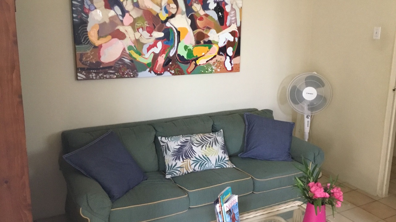 Photo of Livingroom in Malmok