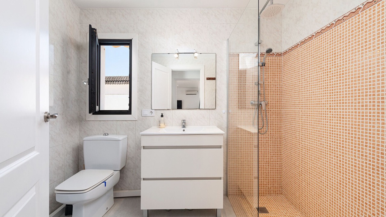 Photo of Bathroom in Alcudia