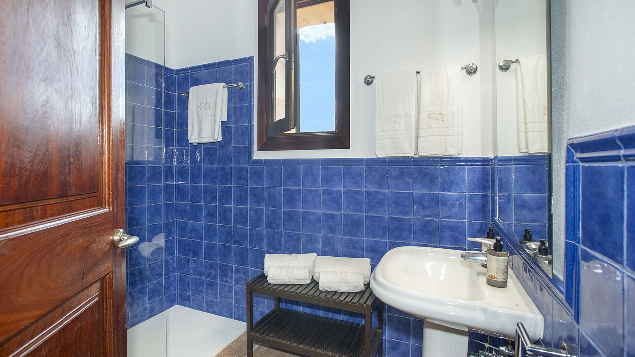 Photo of Bathroom in Pollensa
