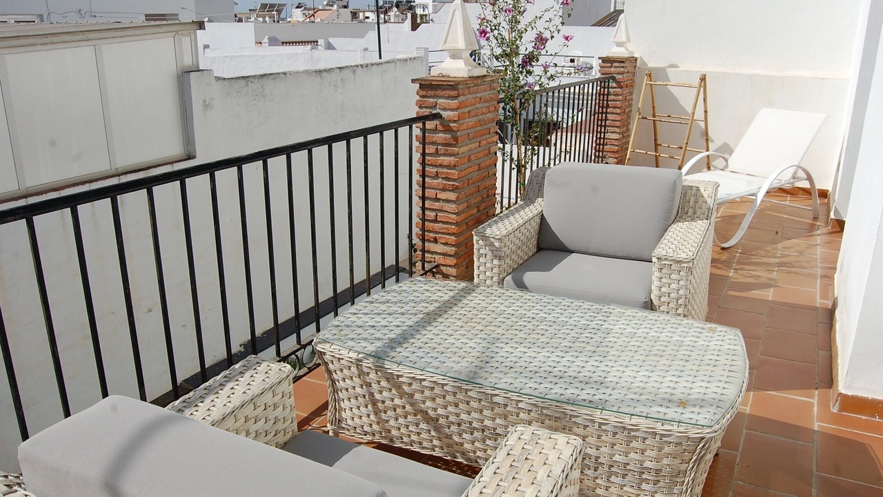 Photo of Outdoor in Nerja City Centre