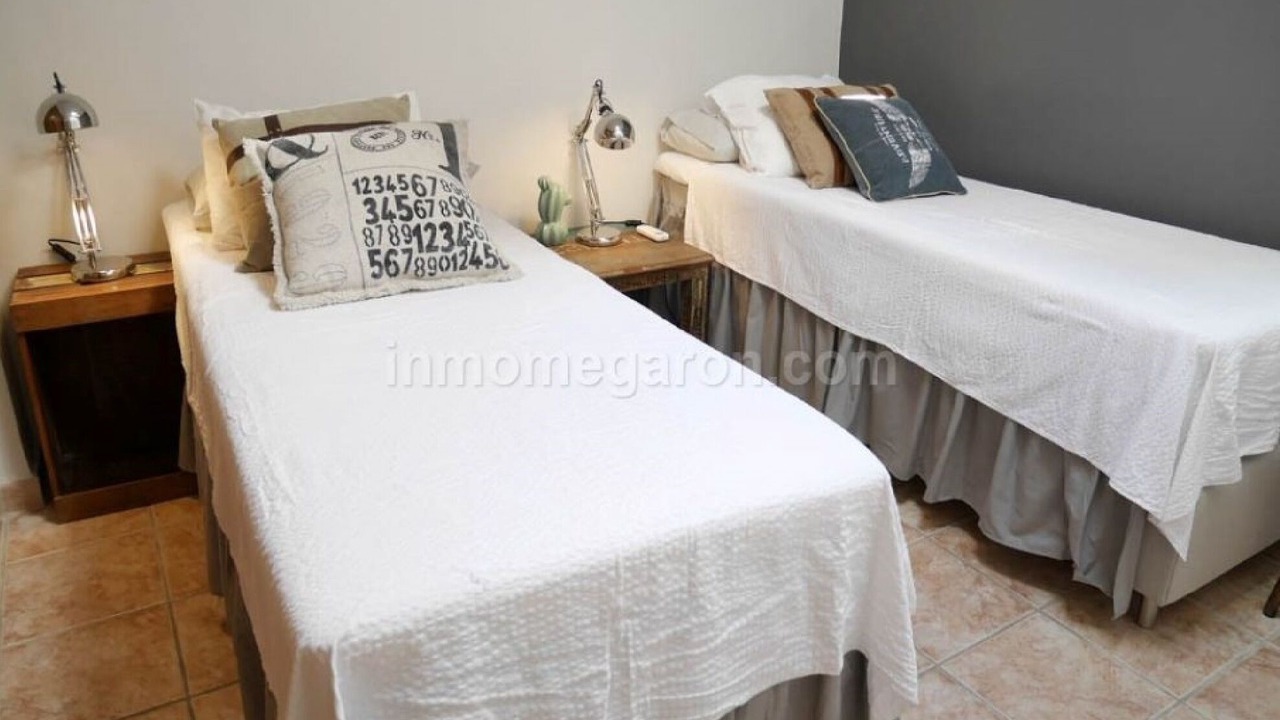 Photo of Bedroom in Nerja City Centre