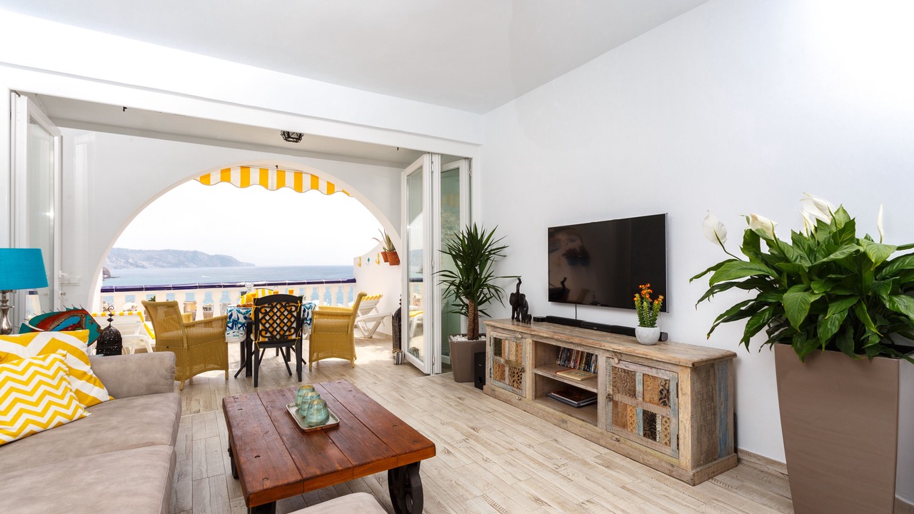 Photo of Livingroom in Nerja