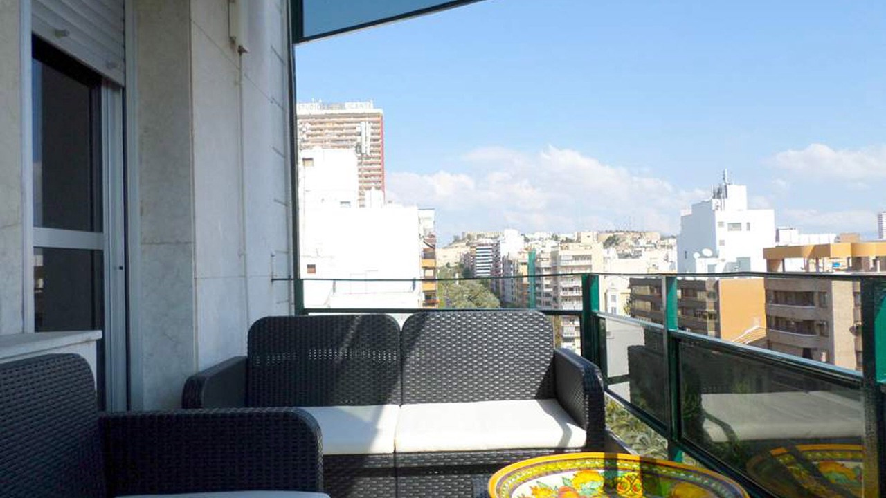 Photo of Outdoor in Ensanche Diputacion