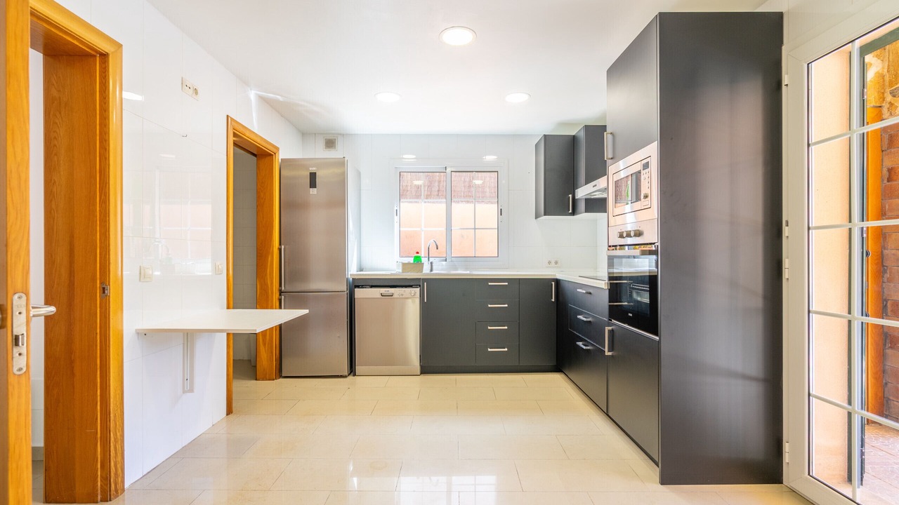 Photo of Kitchen in Ses Cadenes