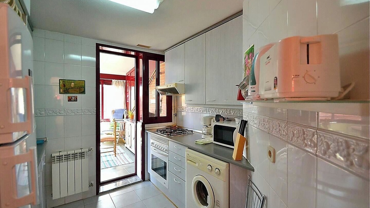 Photo of Kitchen in Villaverde