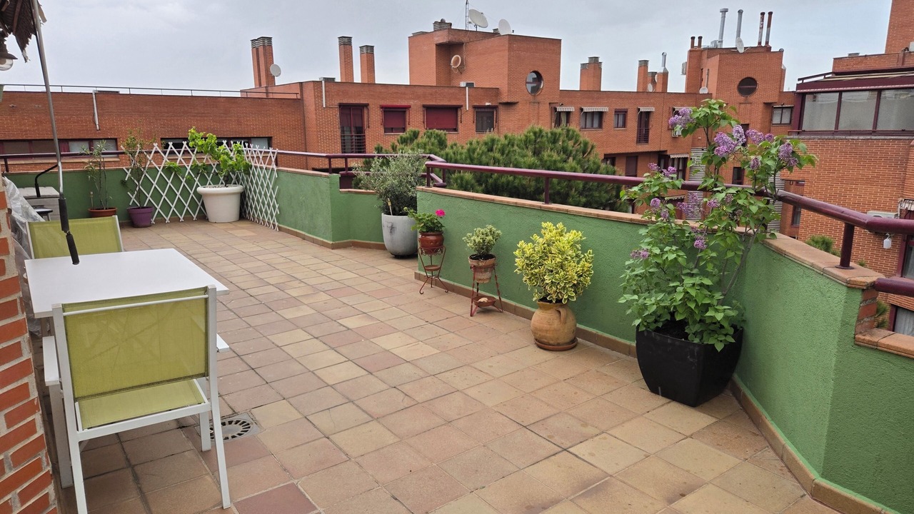 Photo of Outdoor in Villaverde