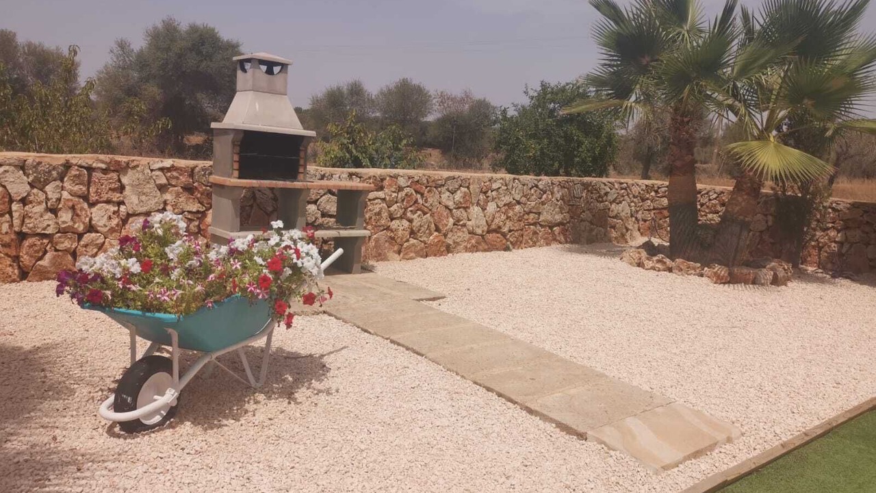 Photo of Outdoor in Campos