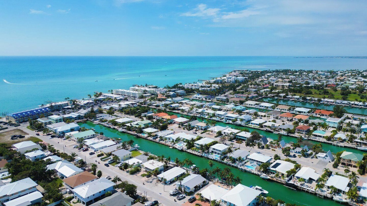 Photo of Outdoor in Key Colony Beach