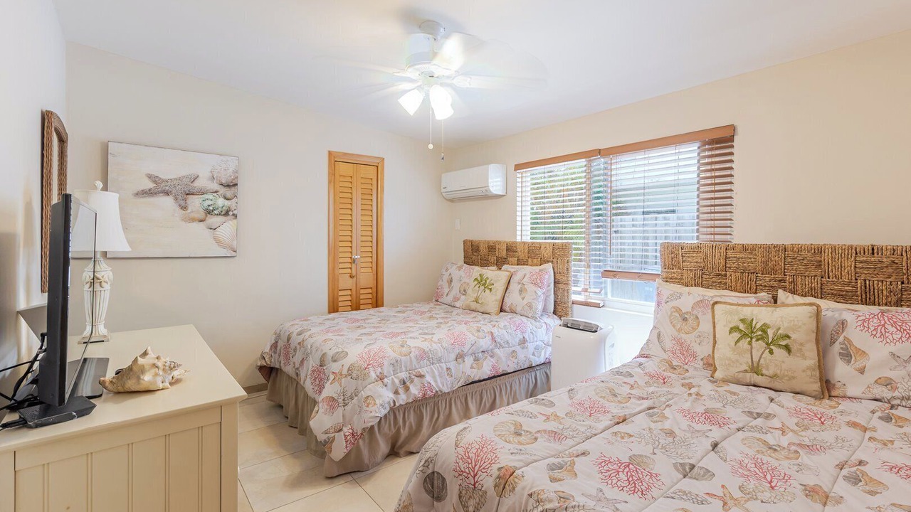 Photo of Bedroom in Key Colony Beach