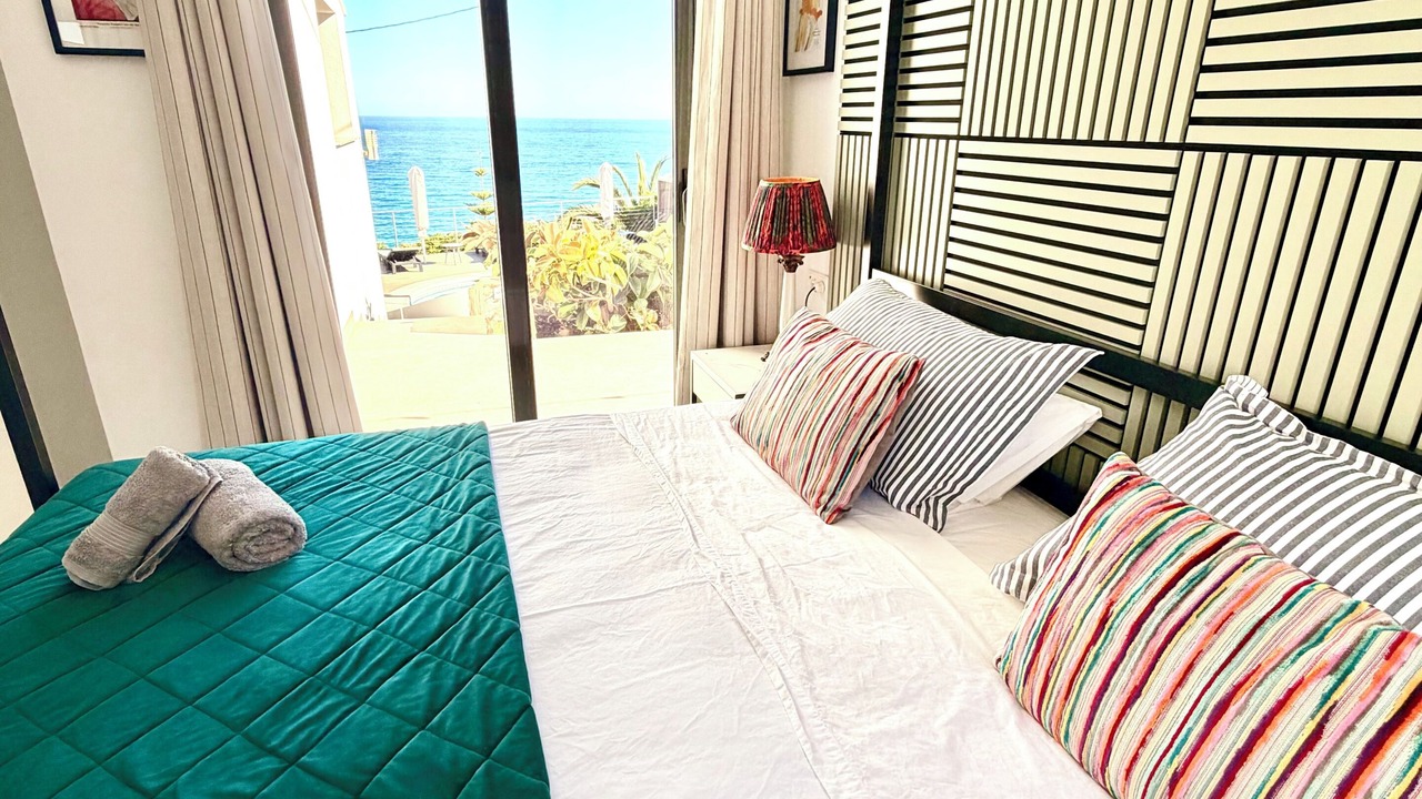 Photo of Bedroom in Coveta Fuma