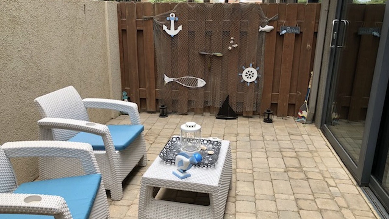 Photo of Patio Balcony in Opal