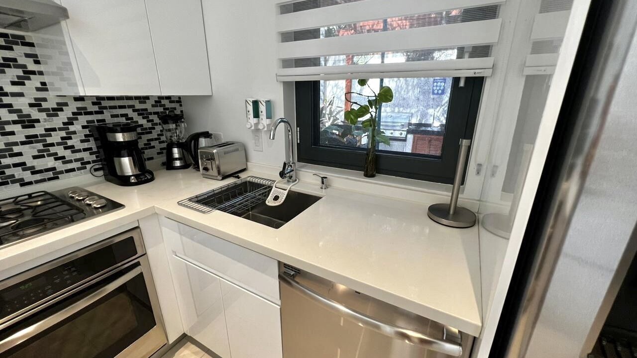 Photo of Kitchen in Opal