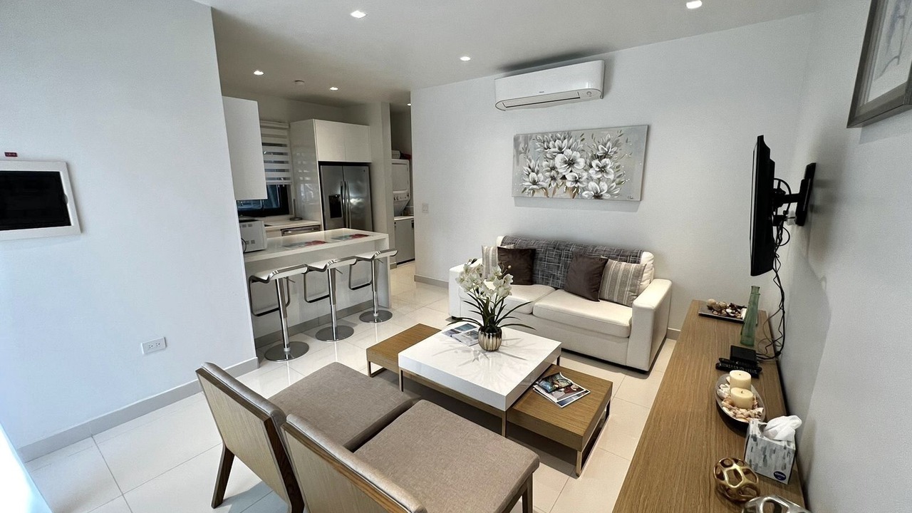 Photo of Livingroom in Opal
