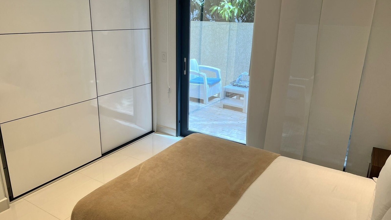 Photo of Bedroom in Opal