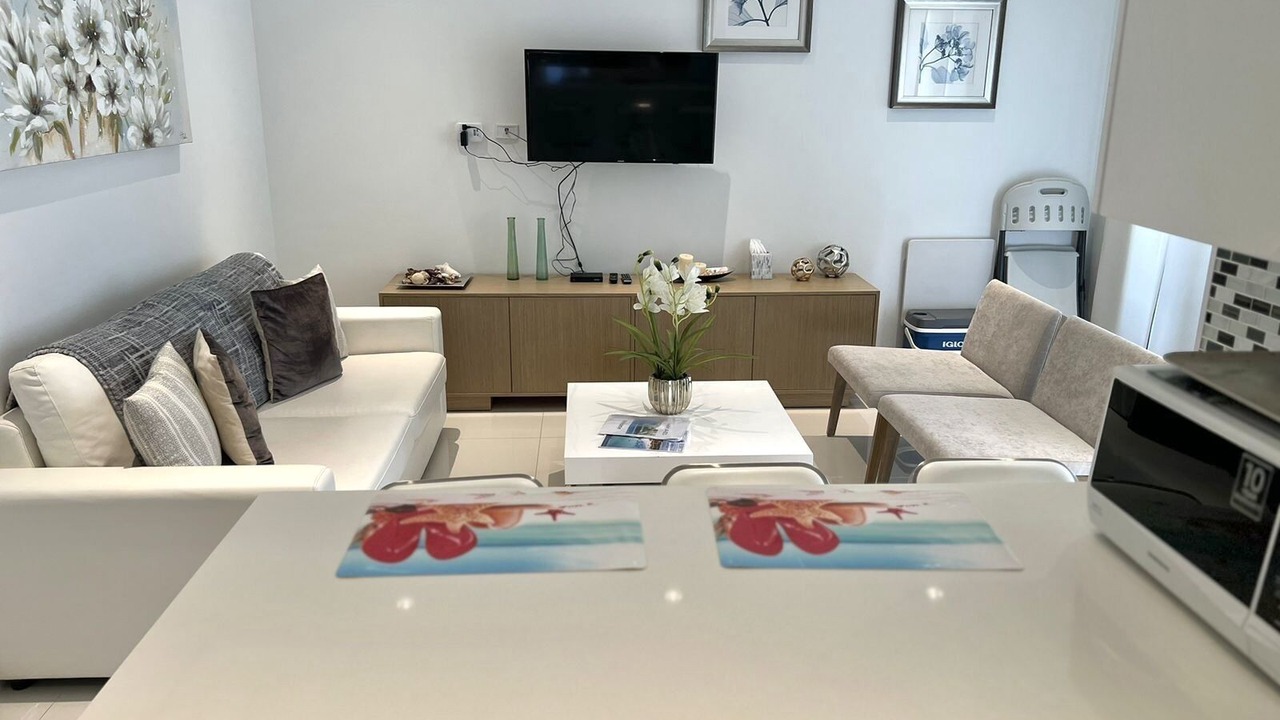 Photo of Livingroom in Opal
