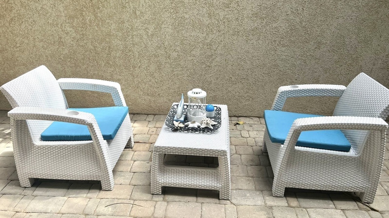 Photo of Outdoor in Opal