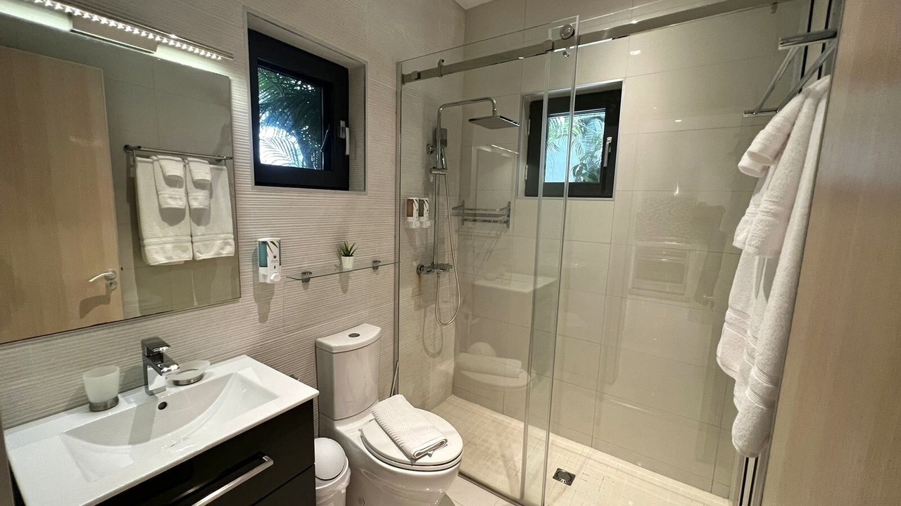 Photo of Bathroom in Opal