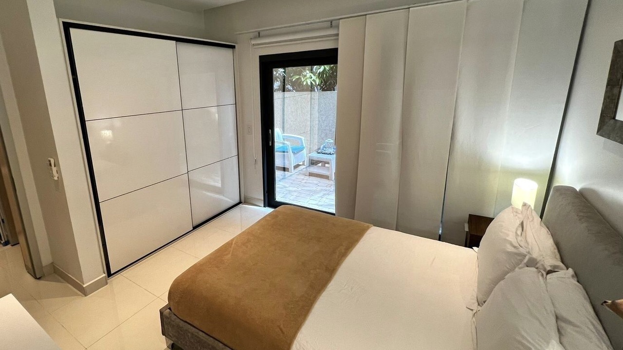 Photo of Bedroom in Opal