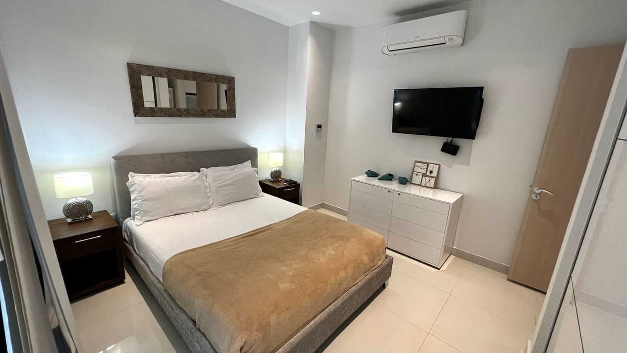 Photo of Bedroom in Opal