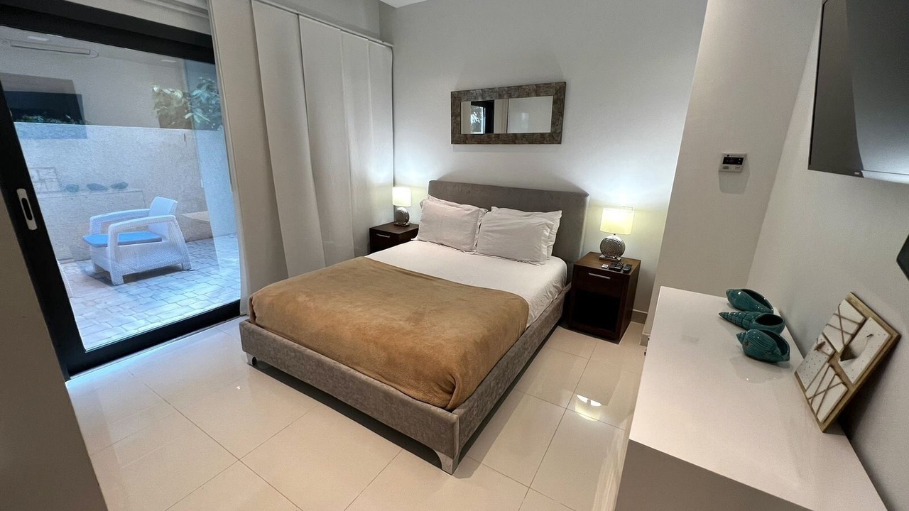 Photo of Bedroom in Opal