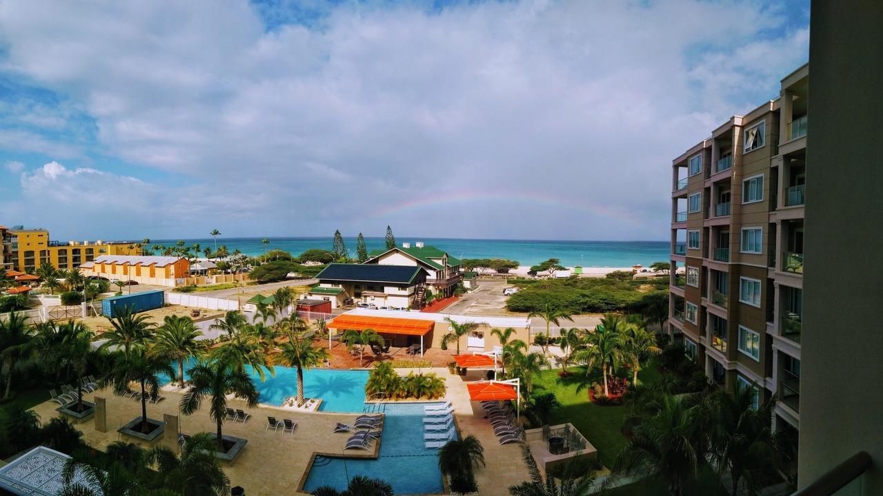 Photo of Outdoor in Oranjestad-West