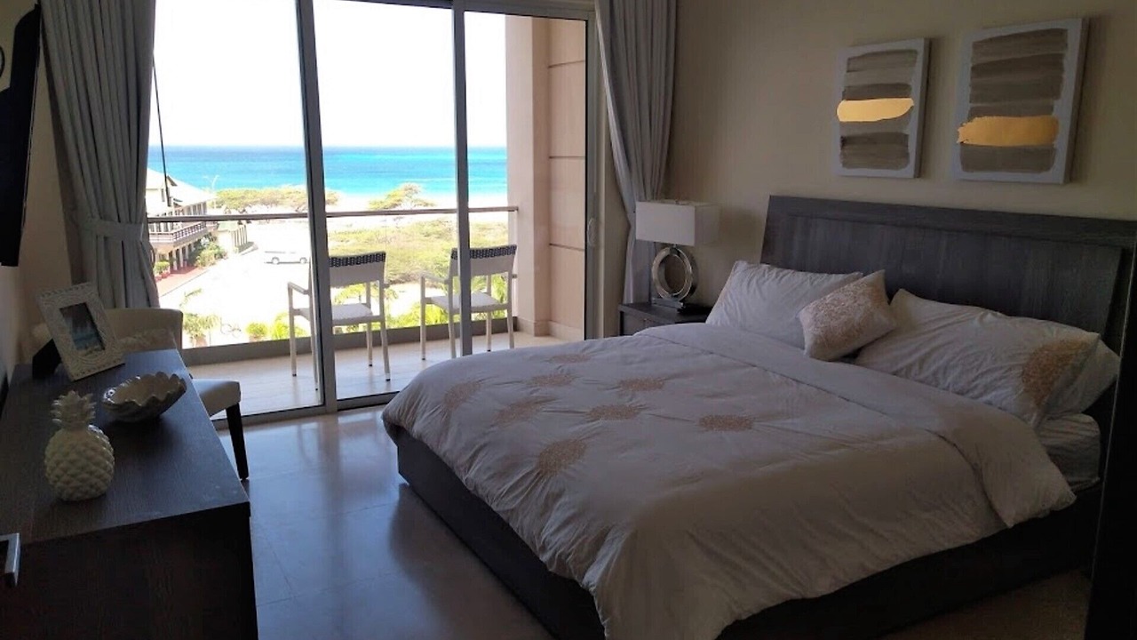 Photo of Bedroom in Oranjestad-West