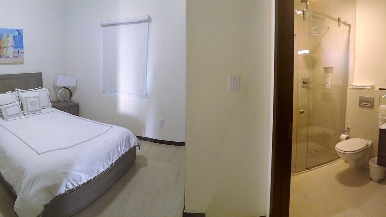 Photo of Bathroom in Oranjestad-West