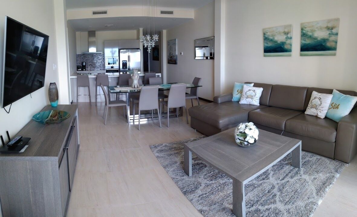 Photo of Livingroom in Oranjestad-West