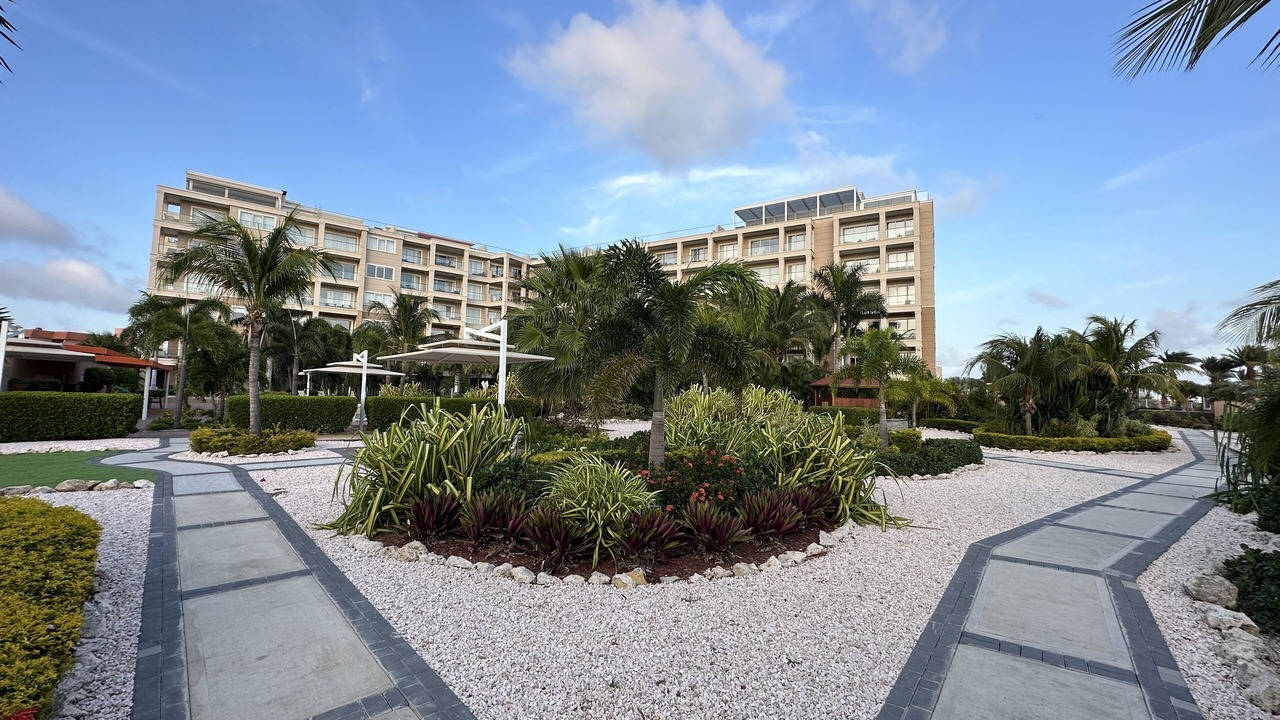 Photo of Outdoor in Oranjestad-West